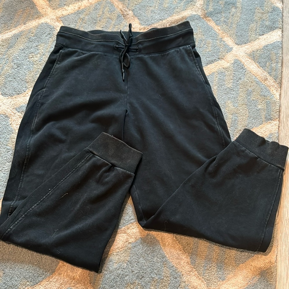 Joy lab sweatpants  like new